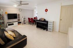 Blk 337 Woodlands Avenue 1 (Woodlands), HDB 4 Rooms #503658571